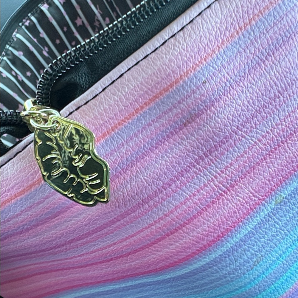 Luv Betsy by Betsy Johnson tote - Picture 10 of 14